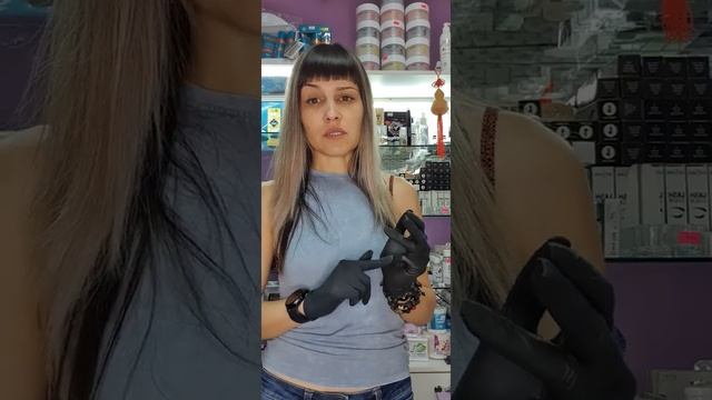 Многоразовые пачти инлей смотреть онлайн