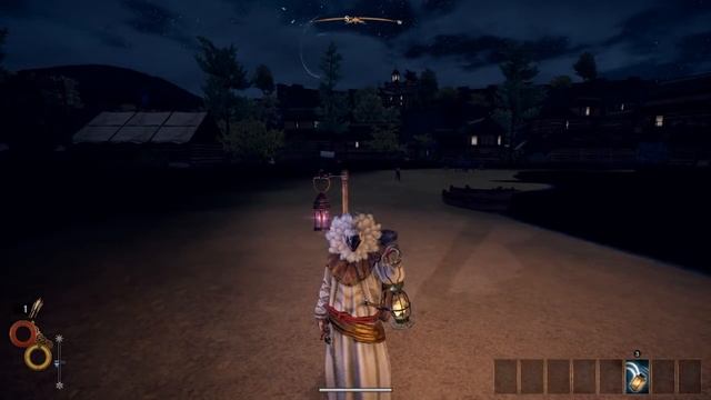 Outward [Гайд] - Крафт и заправка фонаря, и, кое что еще смотреть онлайн