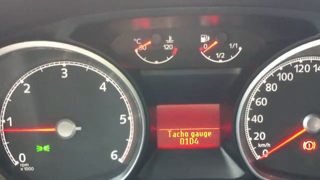 Ford Mondeo diagnostický mód смотреть онлайн