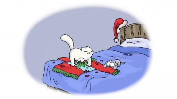 Simon's Cat's GUIDE TO EVERYTHING