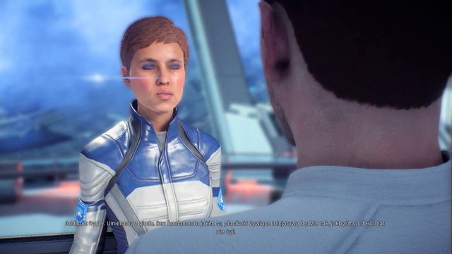 Zagrajmy w Mass Effect Andromeda [60 fps] odc. 5 - Pierwsze kroki w Nexusie смотреть онлайн