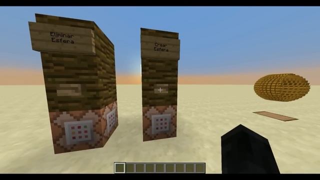 Esfera con Armor Stands | Truco Minecraft смотреть онлайн