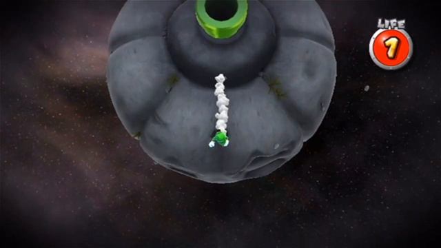 Super Mario Galaxy 2 - Part 34: Death For Days With Dave [1/2] смотреть онлайн