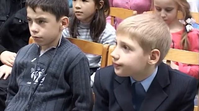 «Рождество -- время чудес» смотреть онлайн