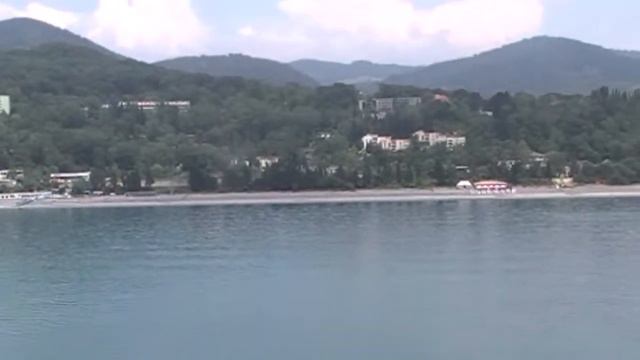 Сочи - Лоо смотреть онлайн
