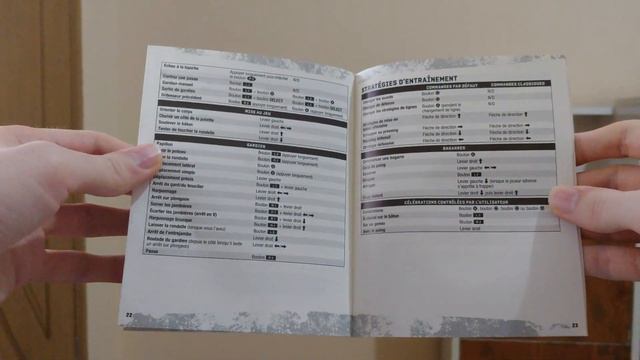 NHL 11 - PS3 - UNBOXING смотреть онлайн