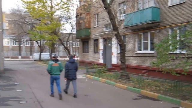 #Офис склад. #Шоурум. Карачарово Москва. смотреть онлайн