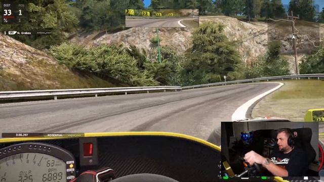 Automobilista 2 Track Mods are Game Changing! | California Highway - AMS2 смотреть онлайн