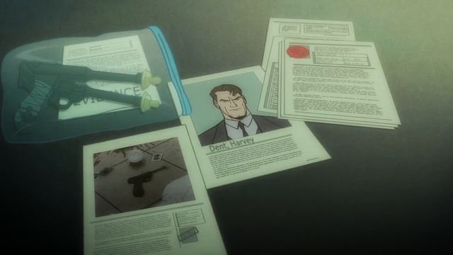 Batman: The Long Halloween, Part Two | Trailer | Warner Bros. Entertainment смотреть онлайн