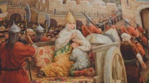 Кантата «Хәтер» (Память) о царице Сююмбике (Сөембикә моңы, Сөембикә манарасы)