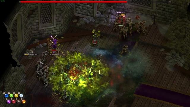 Magicka Лучшая Игра про Магию ?♂️