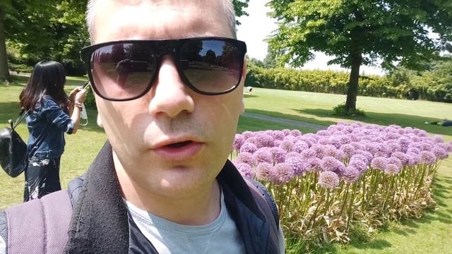 Gita Full Electric - Parco Sigurtà Verona смотреть онлайн