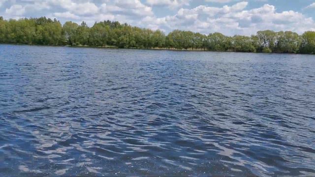 кп Водный - река Москва смотреть онлайн