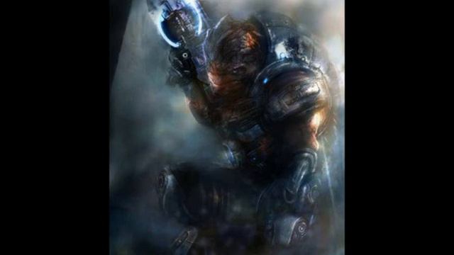 Awesome Video Game Music #19: Future for the Krogan (Mass Effect 3) смотреть онлайн