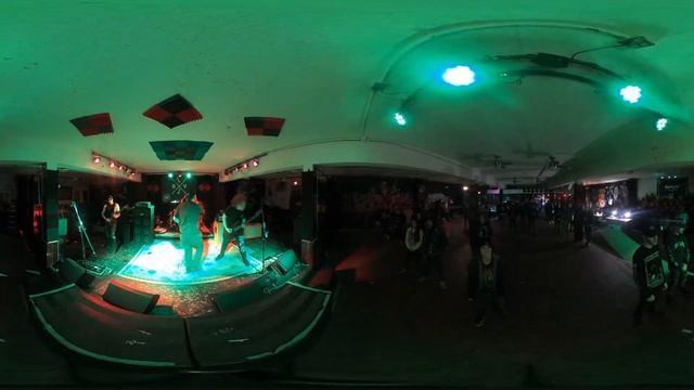 [FULL 360° SHOW] I, The Oracle - Live at Legends Bar and Venue 11/19/22 смотреть онлайн