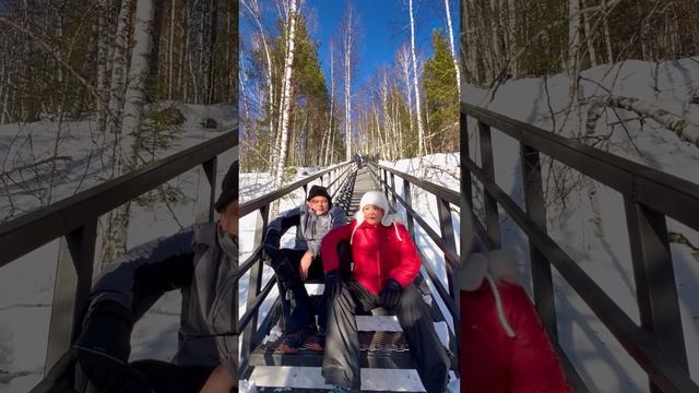 Национальный парк ТАГАНАЙ