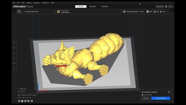 Cura 5 Vs. Cura 4 - Does The Newer Version Make A Difference?