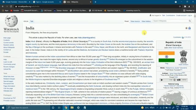 How to add google translate extension in chrome, direct translate in any language. смотреть онлайн
