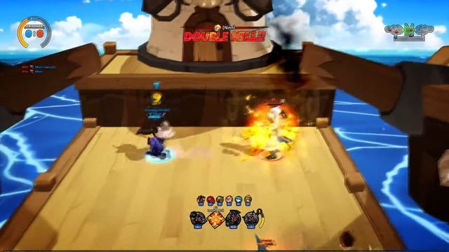 wellcome to Lost saga eu Explaining the game + small gameplay смотреть онлайн