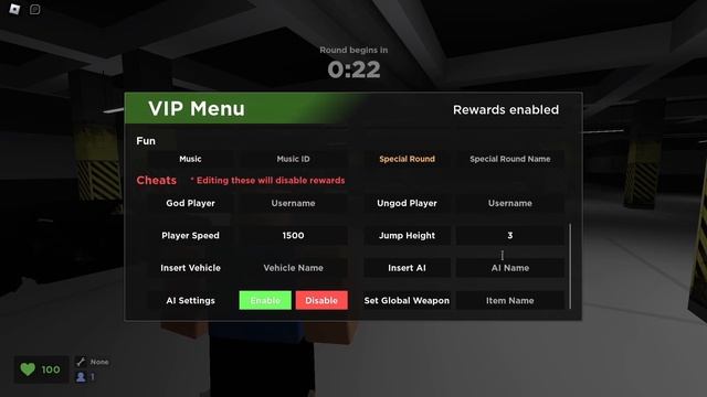 FREE EVADE VIP SERVER!? (LINK IN DESCRIPTION) смотреть онлайн