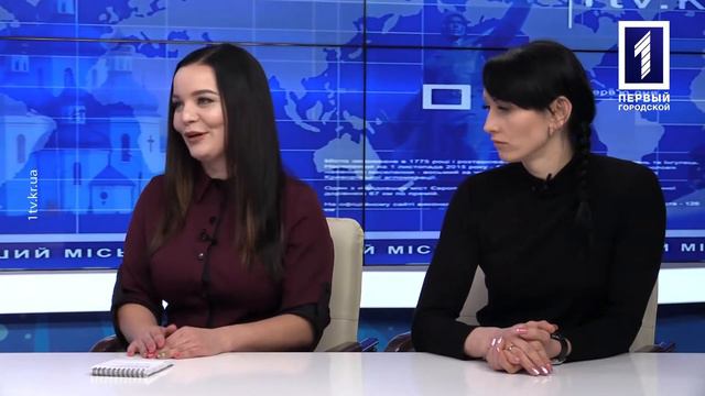 Анастасія Харенко та Наталя Ліщинська – організатори чемпіонату з пілонного спорту смотреть онлайн