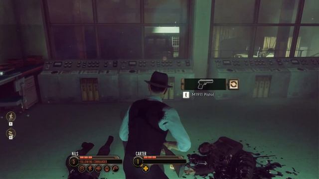 The Bureau: XCOM Declassified #2 смотреть онлайн