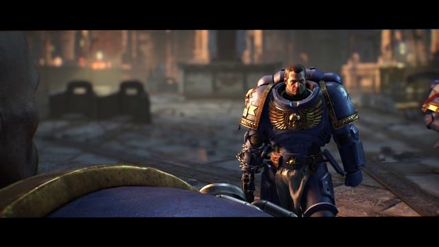 Warhammer 40,000 Space Marine 2#5