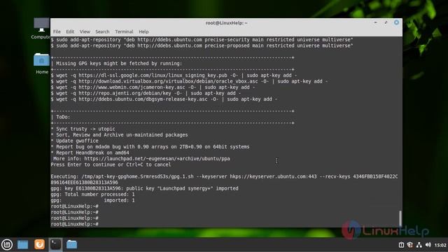 How to Install Code Blocks on Linux Mint 20 смотреть онлайн