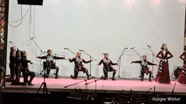 Yoghurt Festival Razgrad - Панаир на киселото мляко  Разград 30-07-2022  Part 2