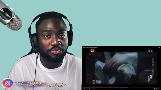 DIMASH KUDAIBERGEN PHANTACITY REACTION!! смотреть онлайн