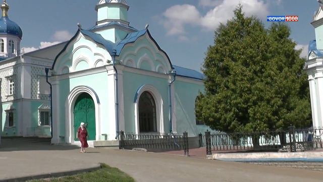 Кошки Курской Коренной пустыни смотреть онлайн