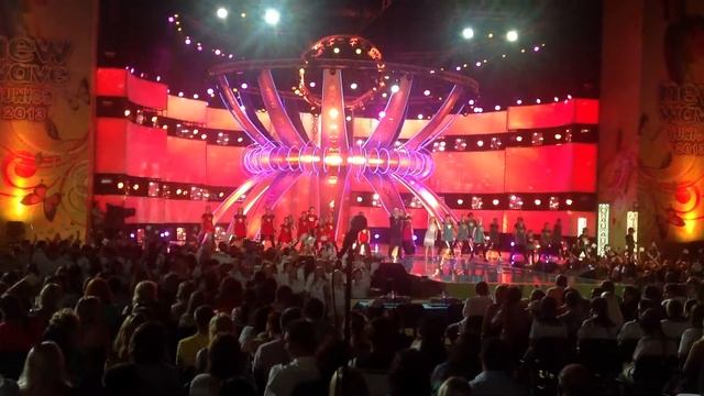 Dominik Joker i Arina Malkhasyan luch solnca zolotogo смотреть онлайн