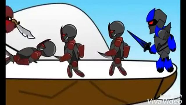 Рисуем мультфильмы часть 3 смотреть онлайн