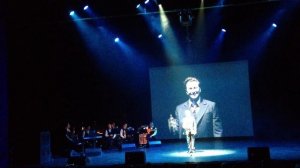 Исповедь Хулигана Безруков