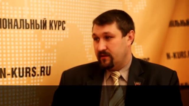 Ключ №15 Права человека и права общества Олег Березовой смотреть онлайн