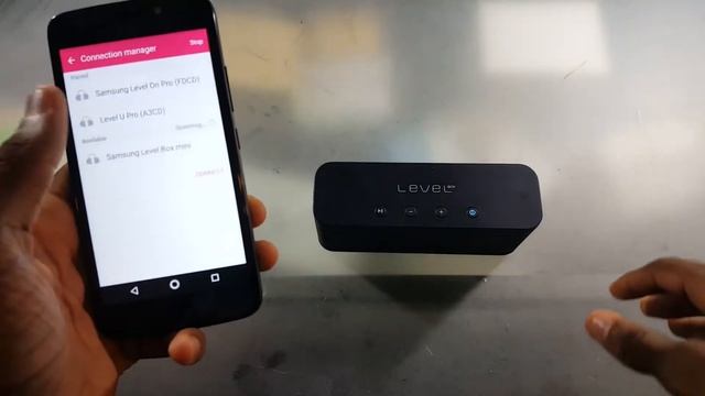 Samsung Level Box mini | Unboxing & First Impressions смотреть онлайн