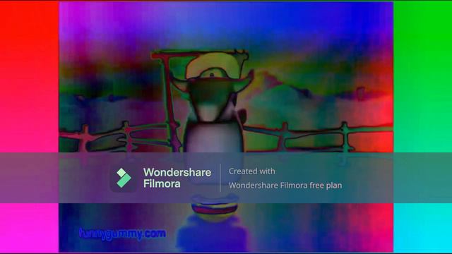 (REMADE) The Gummy Bear Song Long English Version in DMA^5 (SUPERCUBED) смотреть онлайн