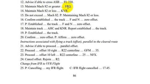 Радиообмен для пилотов, знакомство с 11 разделом Воронянская, Кузнецова смотреть онлайн