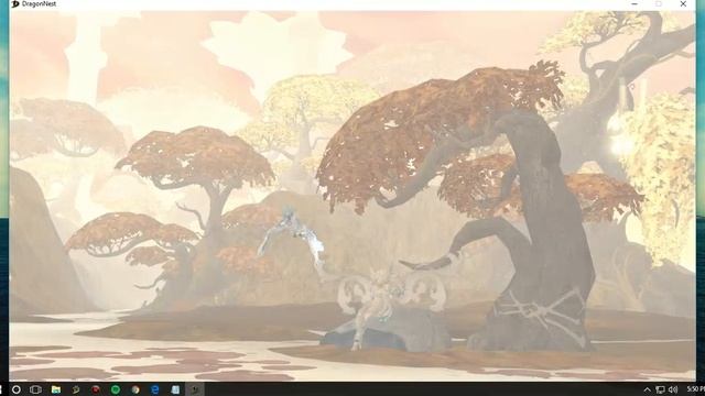 Dragon Nest loading problem fixed. [updated for ED server] смотреть онлайн