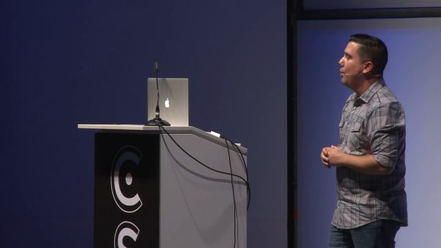 CSSconf EU 2017 | Guil Hernandez: Get Ready for the Future of CSS! смотреть онлайн