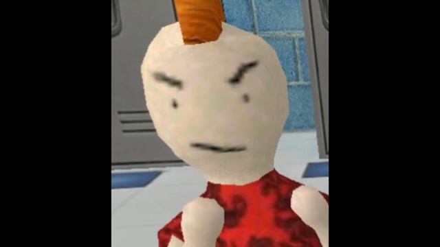 Bad Nerd: Open World RPG Characters смотреть онлайн