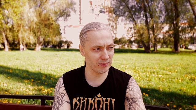 Почему русские злые? | поверхностный Николай Соболев | Неожиданно про парк смотреть онлайн