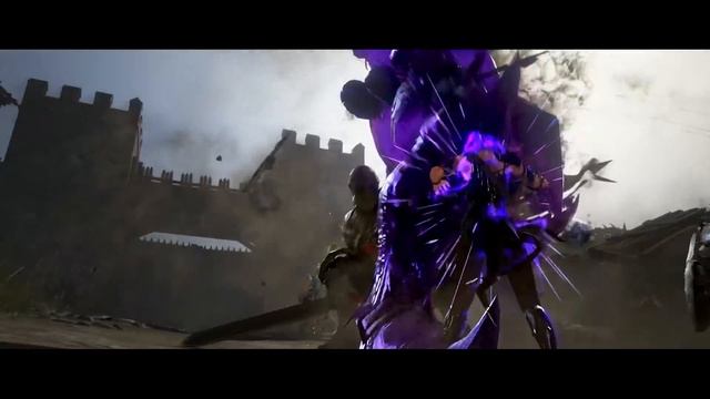 [Black Desert] Открытие сервиса от Pearl Abyss! смотреть онлайн