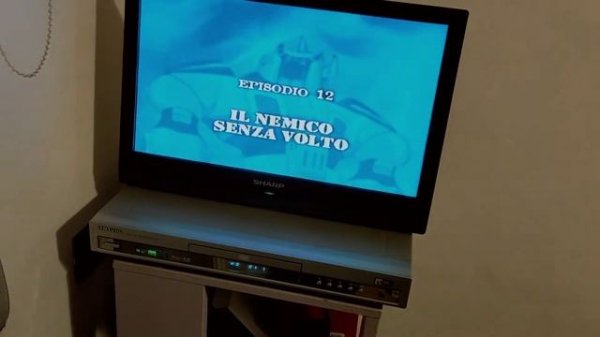 Samsung DVD-E235 CD DVD player lettore test ok