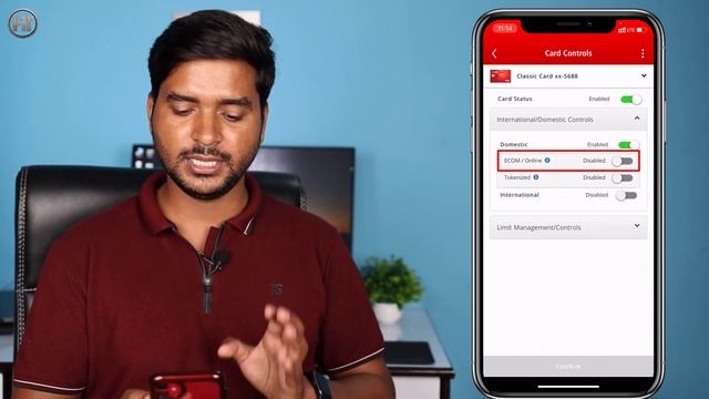 How to activate Kotak Debit card for online Transaction | Transaction Failed | Humsafar Tech смотреть онлайн