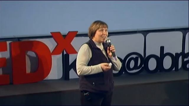 TEDxKids@ObraztsovaSt - Galina Fedyaeva - Blackberry.lit or capitalization of human capital смотреть онлайн