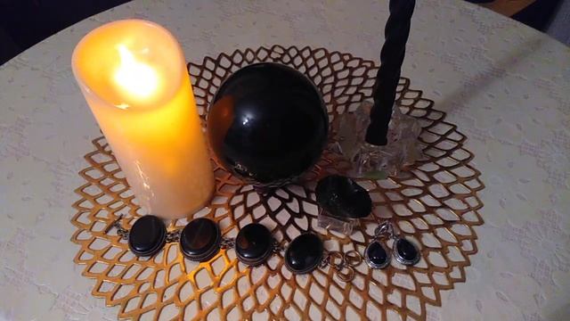 Морион - Ключ К Воротам В Потусторонний Мир. смотреть онлайн