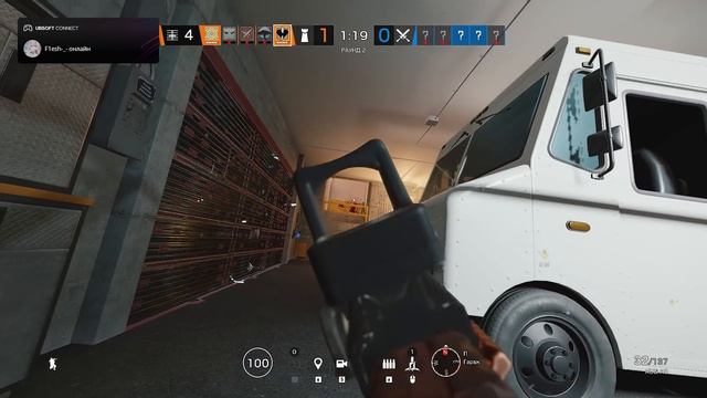 Якудза в Осаде | Ela и Zofia получили нёрф | Сидж в PC Game Pass /Rainbow Six Siege смотреть онлайн