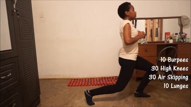 TRYING TO CATCH MY BREATH - WEEK 5 - FITNESS CHALLENGE 2018 смотреть онлайн