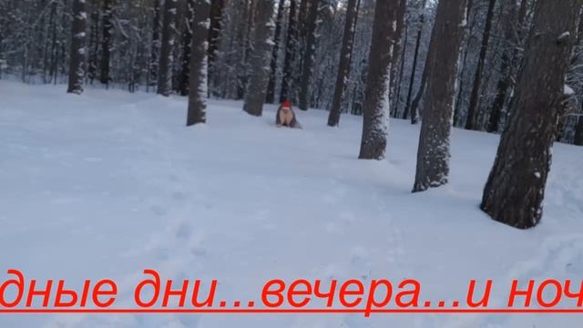 А я по полю, да по полюшку к тебе...за тысячу верст...за тысячу звезд... смотреть онлайн